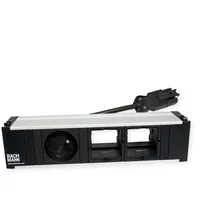Bachmann CONI 1x UTE (Frankreich) 2x ABD