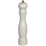 Chic Antique Pfeffermühle 26 cm Latte unbefüllt