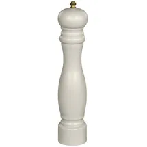 Chic Antique Pfeffermühle 26 cm Latte unbefüllt