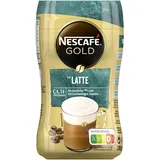 Nescafé Gold Latte 5x250 g