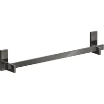 Hansgrohe Badetuchhalter Axor Universal Rectangular 600mm, polished black chrome
