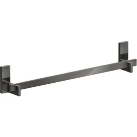 Hansgrohe Badetuchhalter Axor Universal Rectangular 600mm, polished black chrome