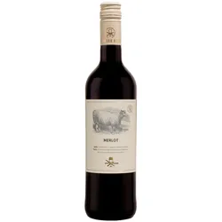 Speis&Trank Recas Merlot 13,5 % vol 0,75 Liter