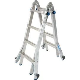 Krause Stabilo 4 x 4 Sprossen (133977)