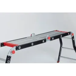 Altrex Varitrex-Plattform (t.b.v. 4 x 3 Versionen)