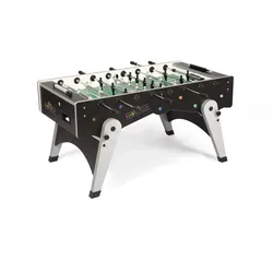 Garlando Tischfußball Kickertisch 