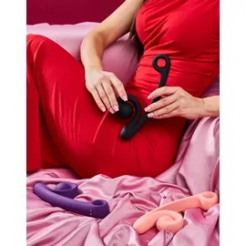 Svibe Curve Vibrator 1 St