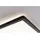 Paulmann LED Panel Atria Shine Schwarz