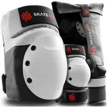 SKATEWIZ SHIELD Grau L