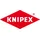 Knipex 90 23 01 BK DP50 Rohrschneider