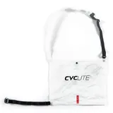 Cyclite Musette-tasche 5.1l - White - One Size