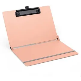 Sax Klemmbrett 2-750-21 A4 Grapefruit