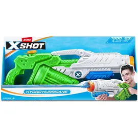 Zuru X-Shot Hydro Hurricane Wasserpistole