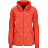 GOLDNER Kurzjacke Damen Orange M