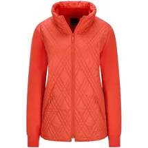 GOLDNER Kurzjacke Damen Orange M