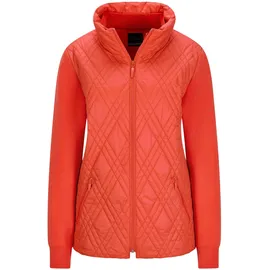GOLDNER Kurzjacke Damen Orange M