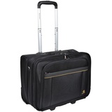 Exacompta Exactive 2-Rollen Cabin 39,5 cm/39 l black