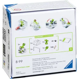 Ravensburger GraviTrax Erweiterung-Set Katapult