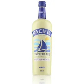 Ricard Pacific Anis alkoholfrei 1l