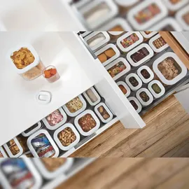 Mepal Modula 9-teiliges Set