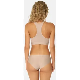 Danish Endurance Invisible Hipster 5 St. Beige L