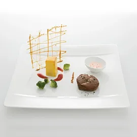 Villeroy & Boch Modern Grace Tafelservice 12-tlg. weiß