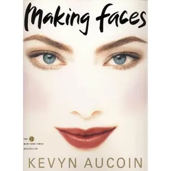 Kevyn Aucoin Making Faces - Soft Cover Dekoration   