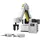 Dobot Magician Lite DT-MGL-4R002-01E Roboterarm Bausatz