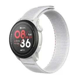 COROS Pace 3 Nylonband Chalk