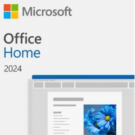 Microsoft Office 2024 Home ESD Multilingual
