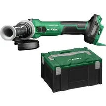 Hikoki G3613DVE ohne Akku + Koffer 36V