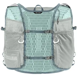 CamelBak Zephyr Trinkweste Pigeon/Blue Einheitsgröße