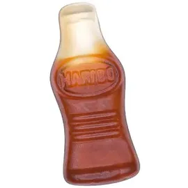 HARIBO HAPPY COLA Fruchtgummi 1200,0 g, 150 St.