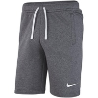 Nike Park 20 Fleece Short Grau, M