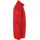 Uhlsport Goal 25 1/4-Zip Trainings-Top Rot/Weiß S