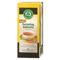 Lebensbaum Darjeeling Schwarztee 20x2 g