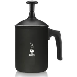 Bialetti Tutto Crema - Manueller Milchaufschäumer - für 6 Tassen