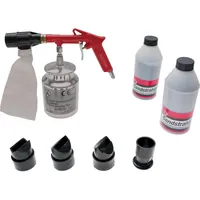 BGS Druckluft-Sandstrahlpistole 3650