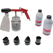 BGS Druckluft-Sandstrahlpistole 3650