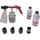 BGS Druckluft-Sandstrahlpistole 3650