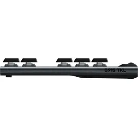 Logitech G915 TKL GL Clicky QWERTY