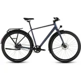 Cube Editor SLX FE 2026 54 cm lila/rosa