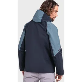Schöffel 2L Jacket Gaschurn Herren bering sea 46