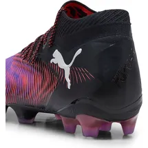 Puma Future 8 Ultimate FG Fußballschuhe - schwarz, 39