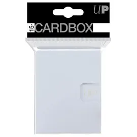 Ultra Pro 15+ Card Box 3-Pack