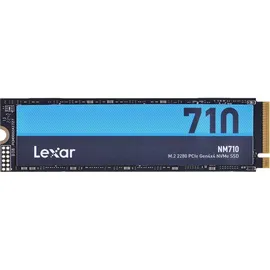 Lexar NM710 2 TB M.2