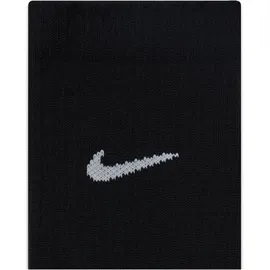 Nike Strike Dri-FIT Crew Fußball Sportsocken 010 - black/white 34-38