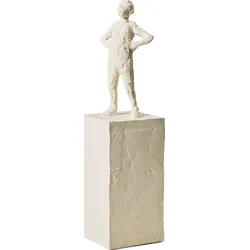 Astro Kleine dekorative Figur Zodiak Löwe