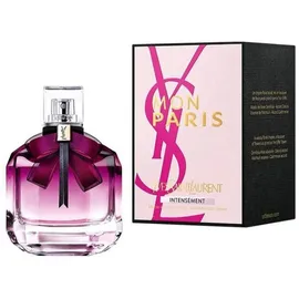 Yves Saint Laurent Mon Paris Intensement Eau de Parfum 90 ml