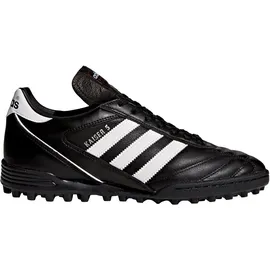 adidas Kaiser 5 Team black/footwear white/none 40